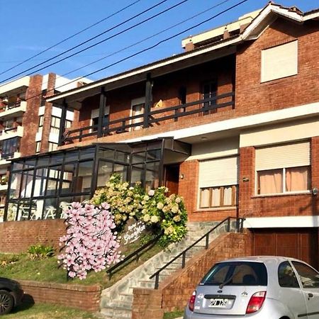 Hotel Gran Mar Villa Gesell Exteriér fotografie