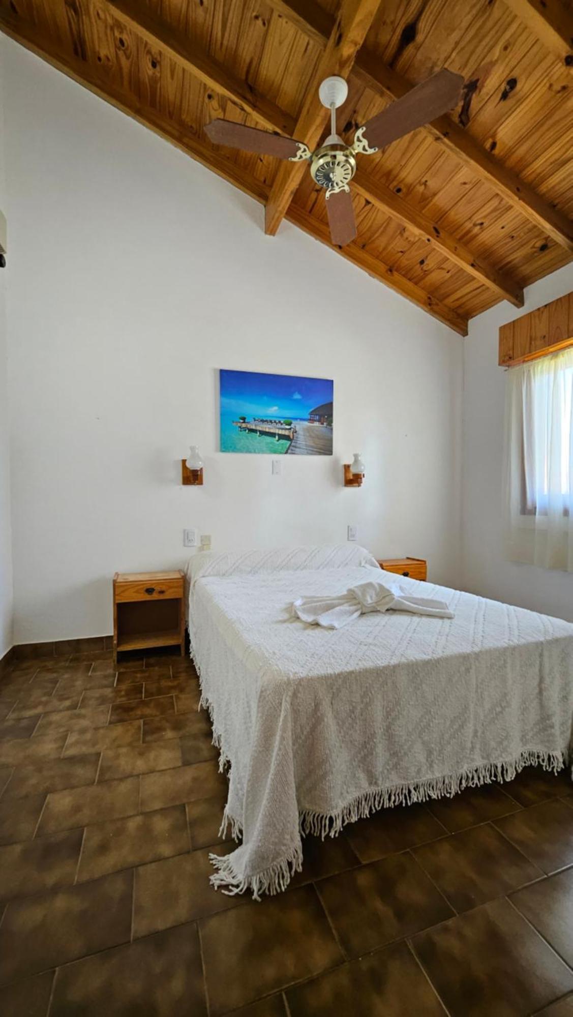 Hotel Gran Mar Villa Gesell Pokoj fotografie