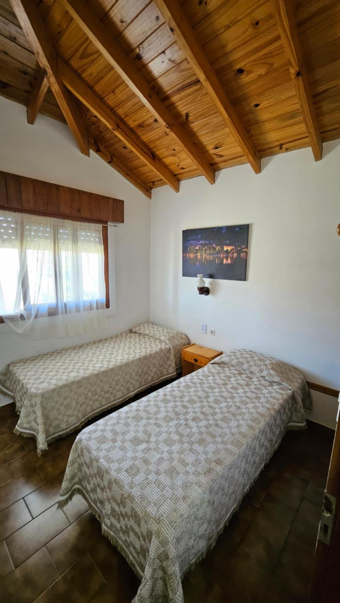 Hotel Gran Mar Villa Gesell Pokoj fotografie