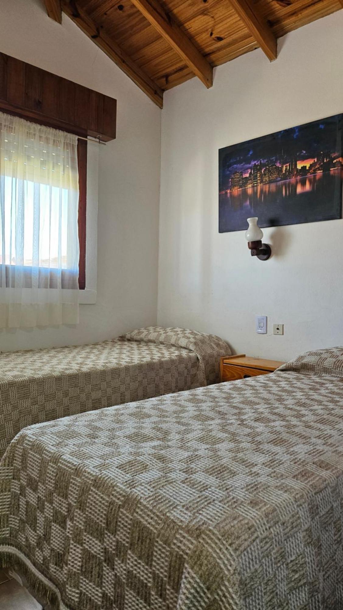 Hotel Gran Mar Villa Gesell Pokoj fotografie